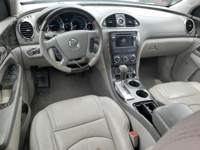 Photo 8 from auction – 2014 BUICK ENCLAVE with VIN 5GAKRCKD6EJ149712