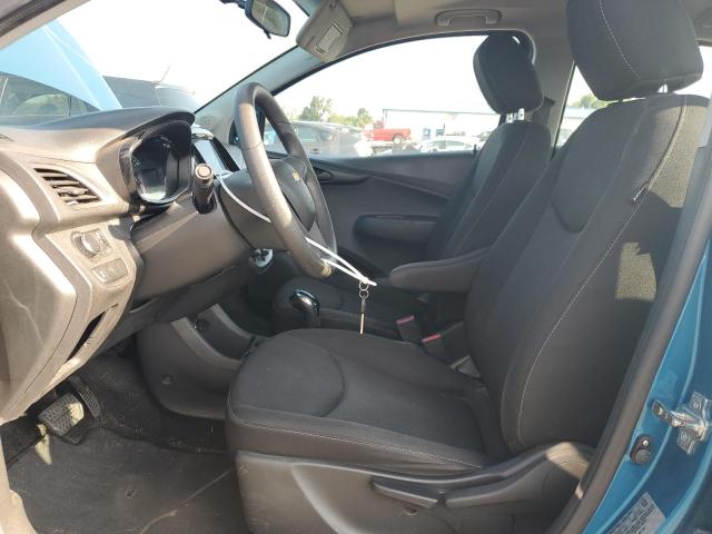 Photo 7 from auction – 2020 CHEVROLET SPARK LS with VIN KL8CB6SA4LC412238