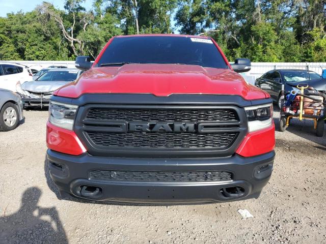Photo 5 from auction – 2022 RAM 1500 BIG H with VIN 1C6SRFFT5NN243372