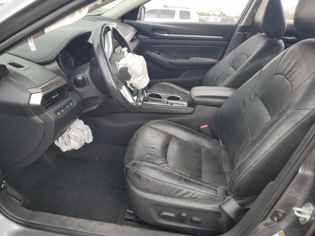 Photo 7 from auction – 2020 NISSAN ALTIMA SL with VIN 1N4BL4EV0LC164336