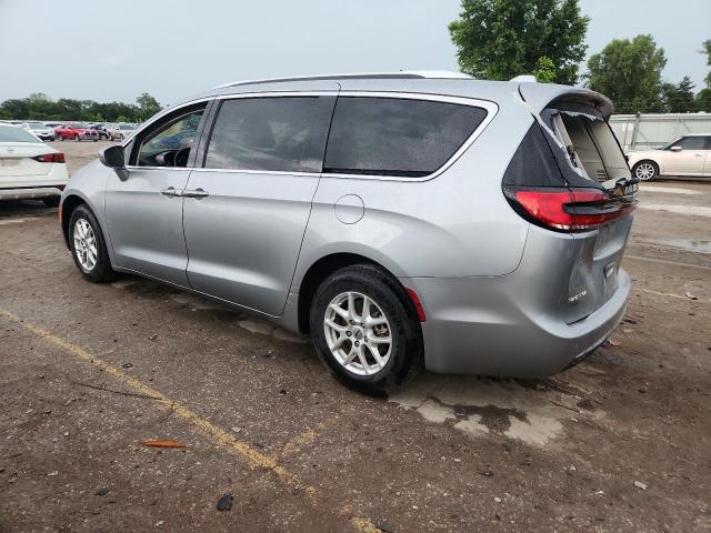 Photo 2 from auction – 2021 CHRYSLER PACIFICA T with VIN 2C4RC1BGXMR542961
