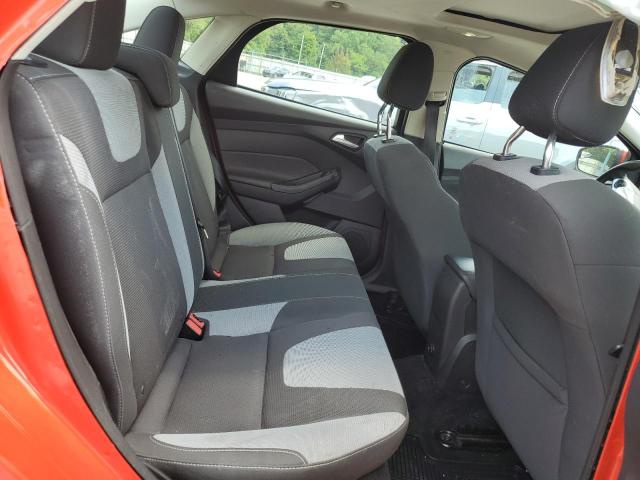 Photo 10 from auction – 2012 FORD FOCUS SE with VIN 1FAHP3F2XCL173557