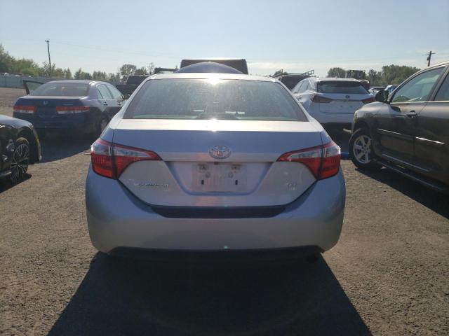 Photo 6 from auction – 2016 TOYOTA COROLLA L with VIN 5YFBURHE3GP505127