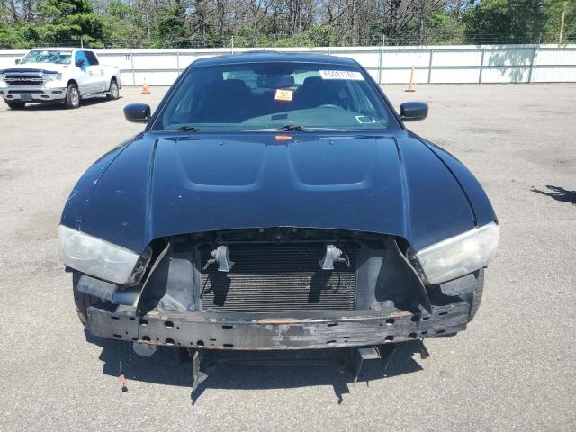 Photo 5 from auction – 2013 DODGE CHARGER SX with VIN 2C3CDXHG0DH546685