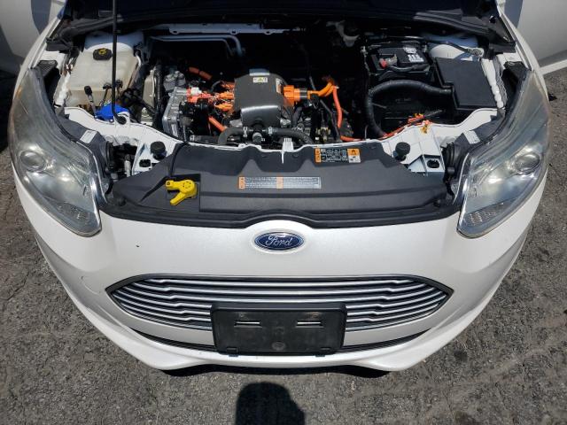 Фото 12 с аукциона – 2014 FORD FOCUS BEV с VIN 1FADP3R41EL281774