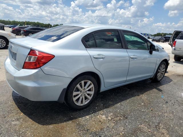 Photo 3 from auction – 2012 HONDA CIVIC EX with VIN 19XFB2F80CE063138
