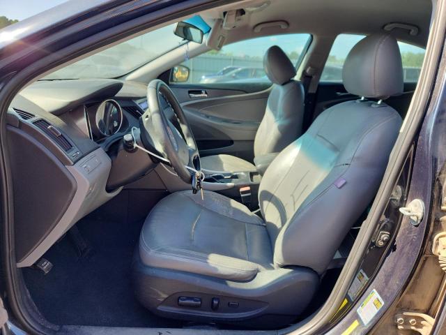 Photo 7 from auction – 2011 HYUNDAI SONATA GLS with VIN 5NPEB4AC8BH109537