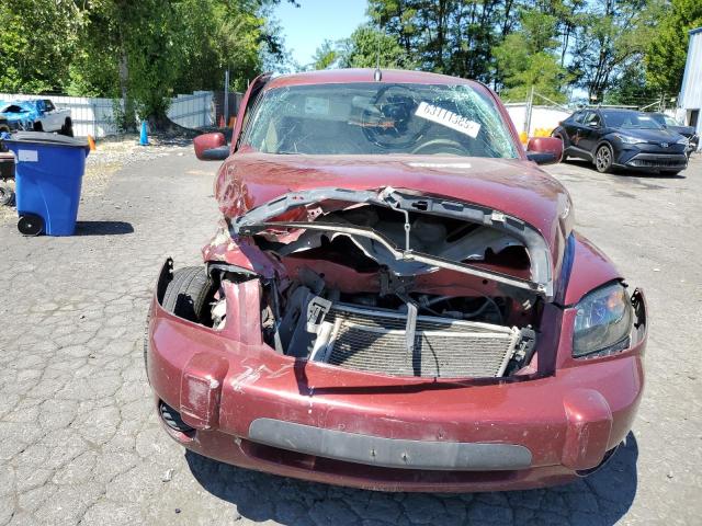 Photo 5 from auction – 2008 CHEVROLET HHR LT with VIN 3GNCA23D88S720646