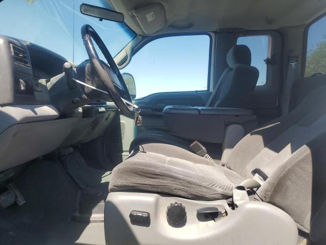 Photo 7 from auction – 2002 FORD F250 with VIN 1FTNX21S12EA73882
