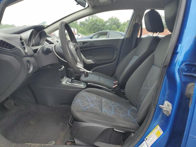 Photo 7 from auction – 2011 FORD FIESTA SE with VIN 3FADP4EJ7BM147895
