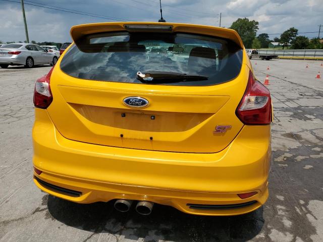 Photo 6 from auction – 2013 FORD FOCUS ST with VIN 1FADP3L9XDL167923