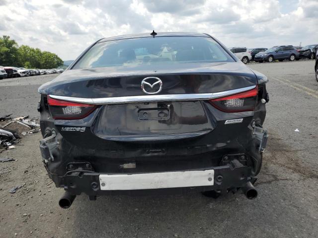 Photo 6 from auction – 2017 MAZDA 6 TOURING with VIN JM1GL1V56H1115658