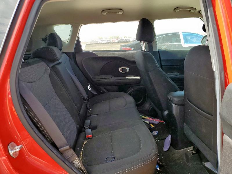 Foto 11 de la subasta – 2017 KIA SOUL + con VIN KNDJP3A50H7435695