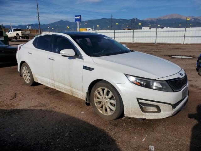 Zdjęcie 4 z aukcji – 2015 KIA OPTIMA EX z VIN 5XXGN4A78FG432698