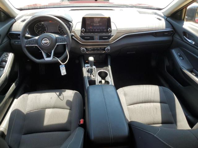 Photo 8 from auction – 2024 NISSAN ALTIMA SV with VIN 1N4BL4DV2RN405201