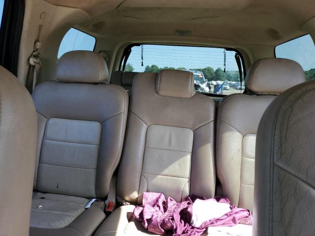 Zdjęcie 10 z aukcji – 2004 FORD EXPEDITION z VIN 1FMRU17W64LA27201