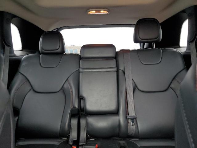 Photo 10 from auction – 2016 JEEP CHEROKEE T with VIN 1C4PJMBS6GW124055