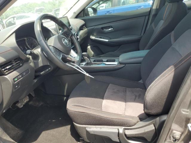 Photo 7 from auction – 2022 NISSAN SENTRA SR with VIN 3N1AB8DVXNY315570