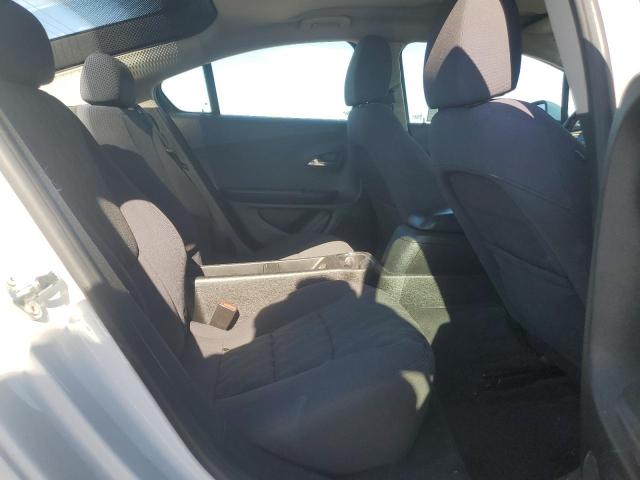 Photo 10 from auction – 2014 CHEVROLET VOLT with VIN 1G1RE6E48EU166749