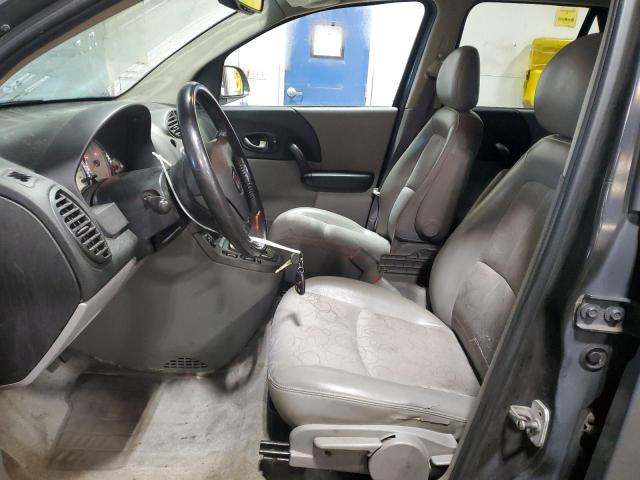 Photo 7 from auction – 2005 SATURN VUE with VIN 5GZCZ63465S839438