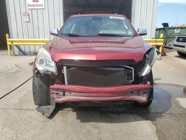 Photo 5 from auction – 2012 CHEVROLET EQUINOX LT with VIN 2GNALPEK7C1309088