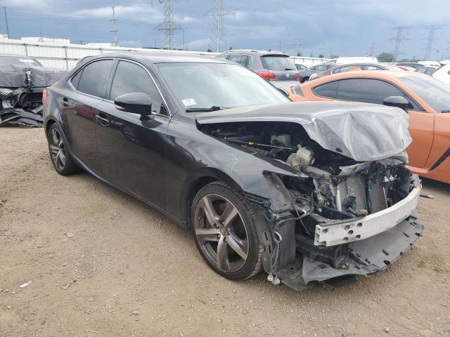 Photo 4 from auction – 2017 LEXUS IS 200T with VIN JTHBA1D21H5054685