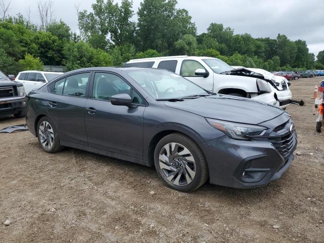 Photo 4 from auction – 2025 SUBARU LEGACY LIM with VIN 4S3BWAN62S3005292