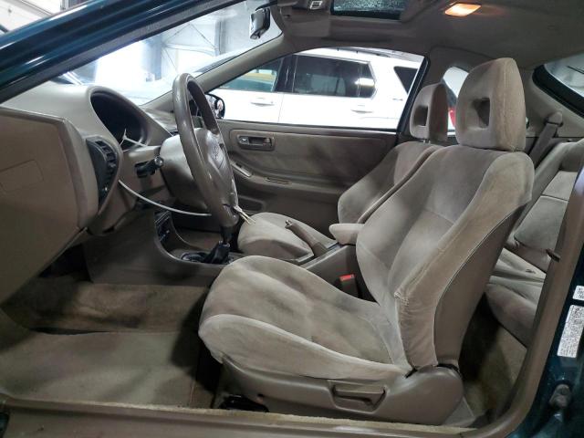 Photo 7 from auction – 1996 ACURA INTEGRA LS with VIN JH4DC435XTS009383