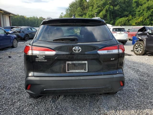 Photo 6 from auction – 2023 TOYOTA COROLLA CR with VIN 7MUCAAAG8PV043252