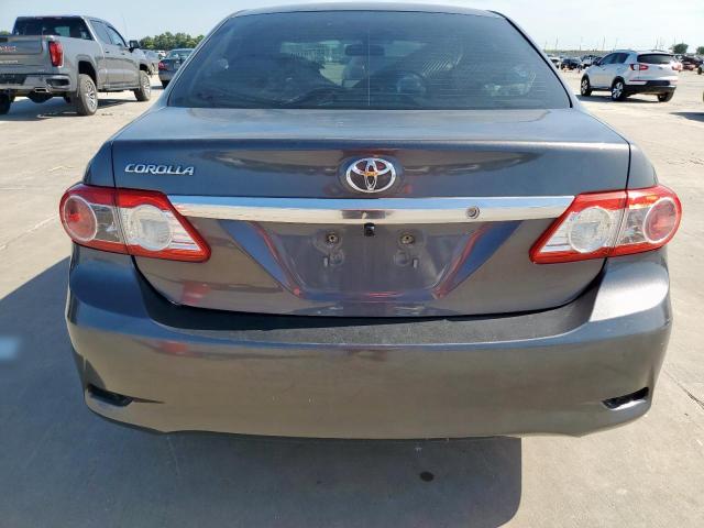Photo 6 from auction – 2013 TOYOTA COROLLA BA with VIN 5YFBU4EE8DP189033