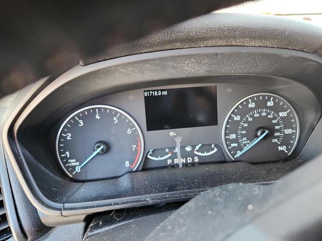 Photo 9 from auction – 2018 FORD ECOSPORT SE with VIN MAJ3P1TE1JC225569
