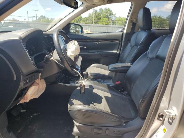 Photo 7 from auction – 2020 MITSUBISHI OUTLANDER with VIN JA4AZ3A3XLZ044313