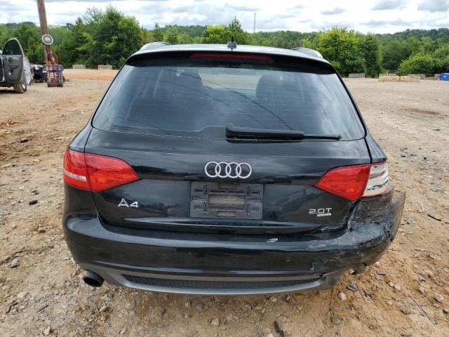 Photo 6 from auction – 2012 AUDI A4 PREMIUM with VIN WAUWFBFL0CA112072