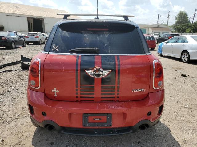 Photo 6 from auction – 2013 MINI COOPER S C with VIN WMWZC5C52DWP30303