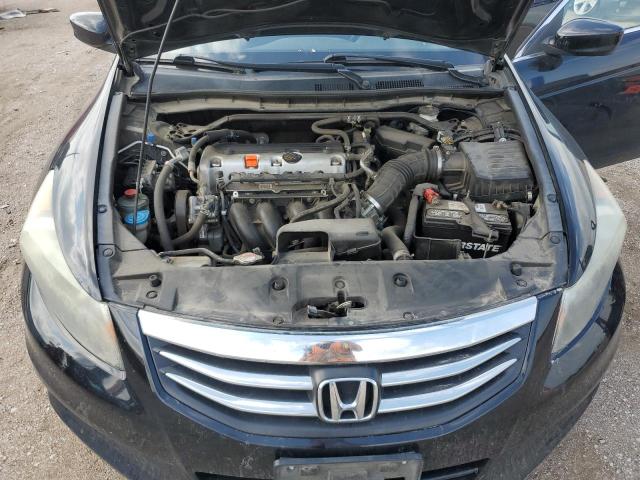 Photo 11 from auction – 2012 HONDA ACCORD EX with VIN 1HGCP2F74CA047511