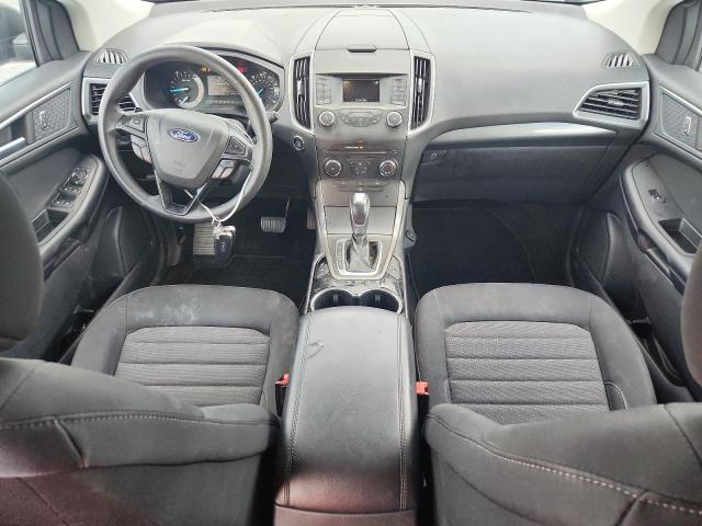 Photo 8 from auction – 2018 FORD EDGE SE with VIN 2FMPK3G97JBC45985