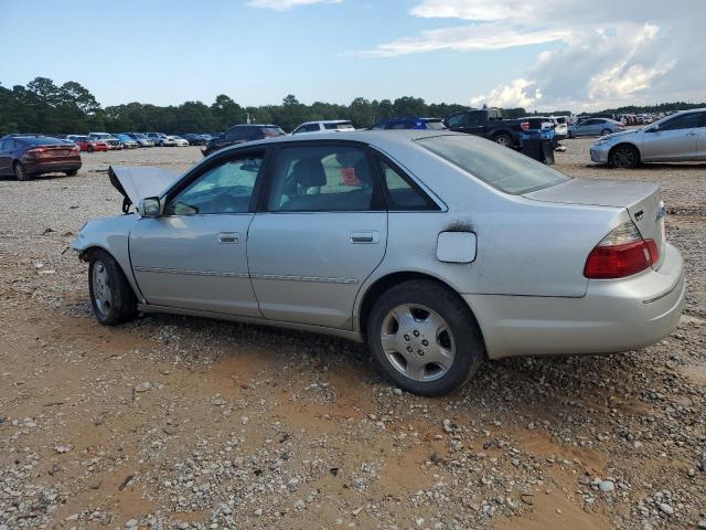 Photo 2 from auction – 2004 TOYOTA AVALON with VIN 4T1BF28B34U386948