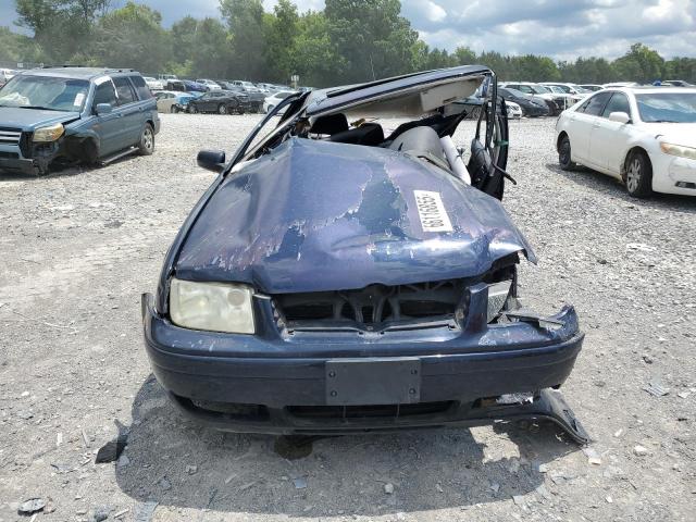 Photo 5 from auction – 2000 VOLKSWAGEN JETTA GLS with VIN 3VWSC29M9YM078719