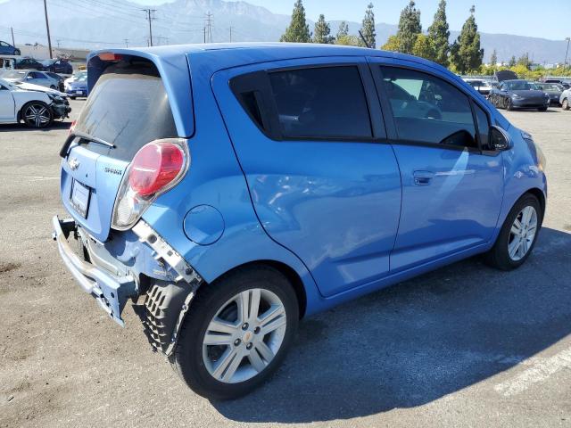 Photo 3 from auction – 2013 CHEVROLET SPARK 1LT with VIN KL8CD6S92DC585466