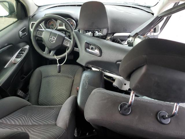 Photo 8 from auction – 2015 DODGE JOURNEY SE with VIN 3C4PDCAB3FT699639
