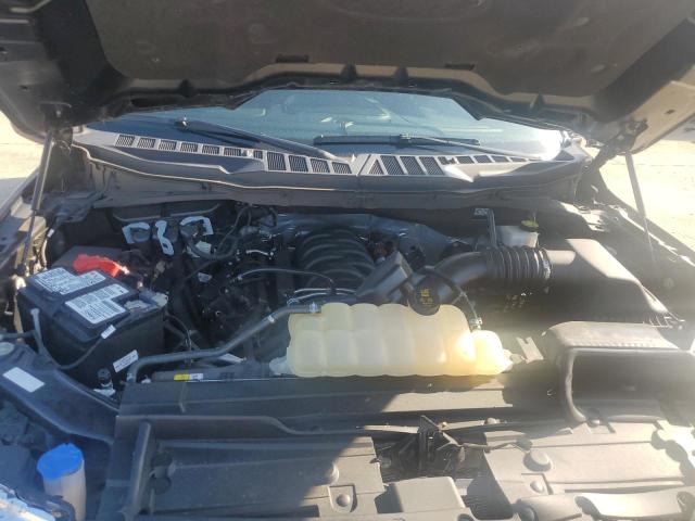 Photo 11 from auction – 2023 FORD F150 SUPERCREW with VIN 1FTEW1C56PFB08034