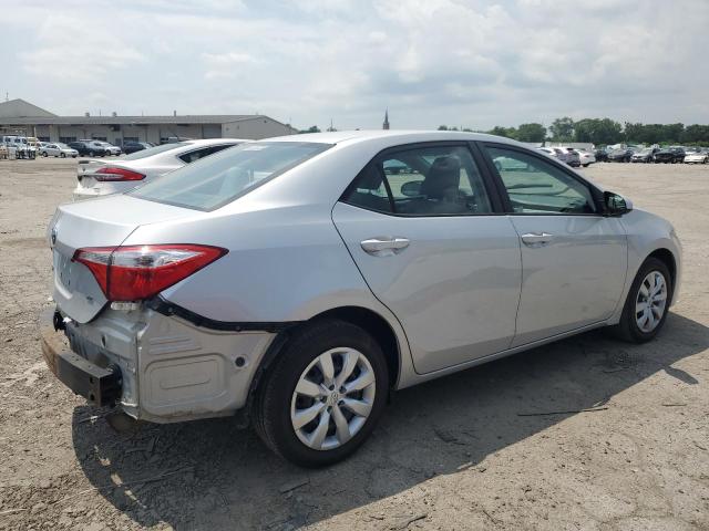 Photo 3 from auction – 2016 TOYOTA COROLLA L with VIN 2T1BURHE4GC698937