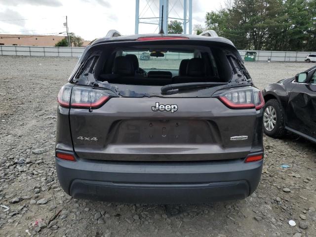 Photo 6 from auction – 2019 JEEP CHEROKEE L with VIN 1C4PJMLB6KD201428