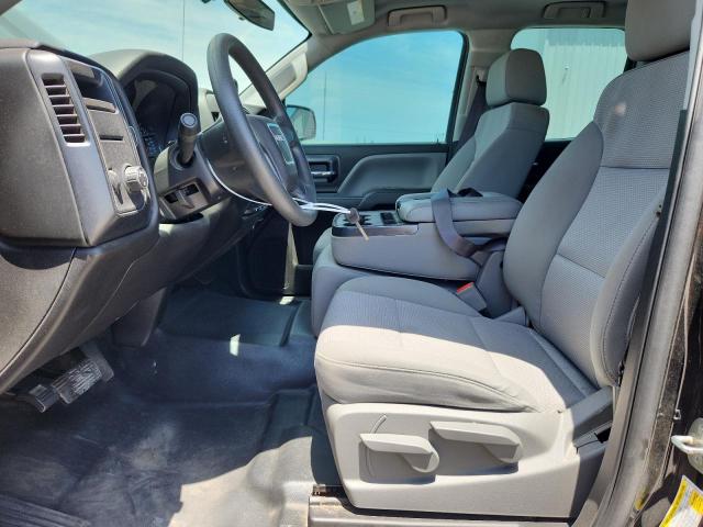 Photo 7 from auction – 2017 GMC SIERRA C15 with VIN 1GTR1LEH2HZ147268