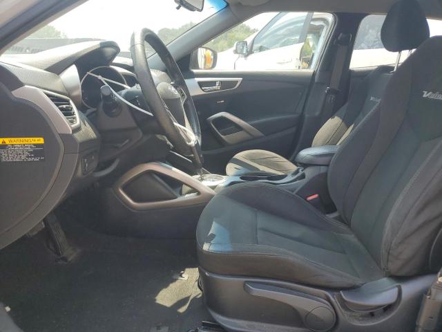 Photo 7 from auction – 2013 HYUNDAI VELOSTER with VIN KMHTC6AD2DU131871