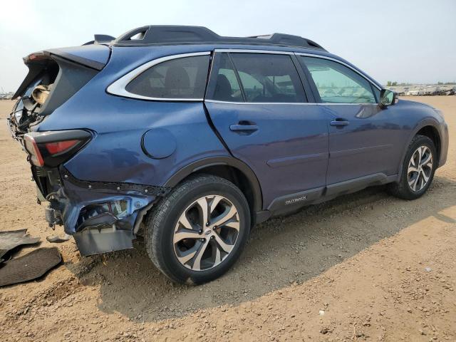 Photo 3 from auction – 2020 SUBARU OUTBACK ON with VIN 4S4BTGKD9L3223922
