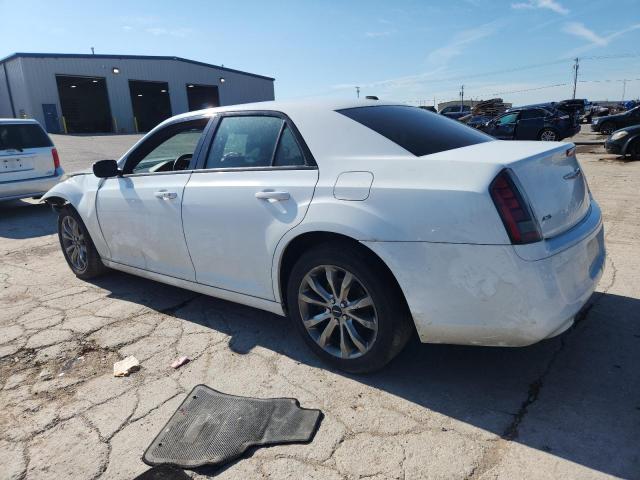 Photo 2 from auction – 2014 CHRYSLER 300 S with VIN 2C3CCAGG3EH383341