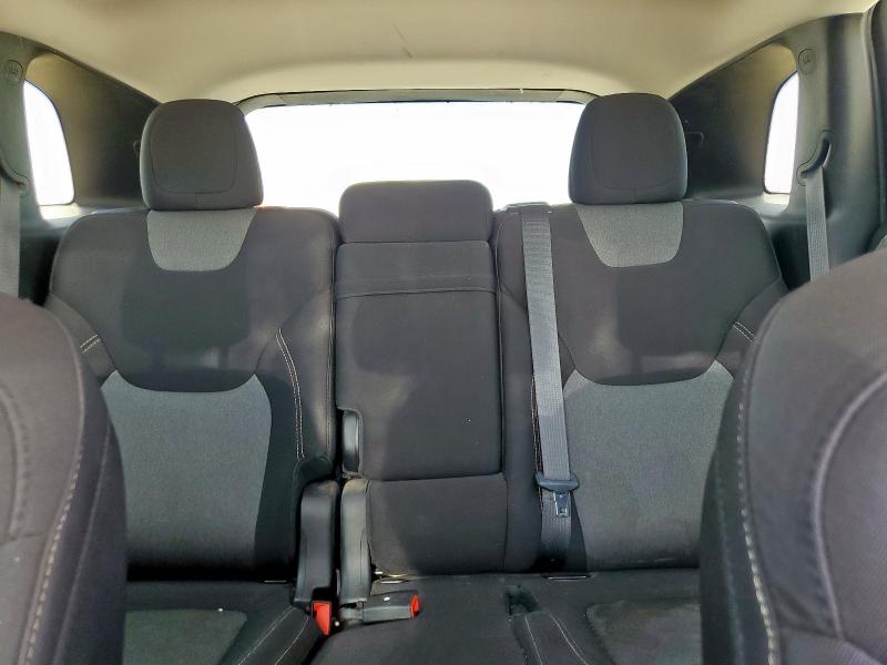 Photo 10 from auction – 2015 JEEP CHEROKEE S with VIN 1C4PJLAB3FW694931
