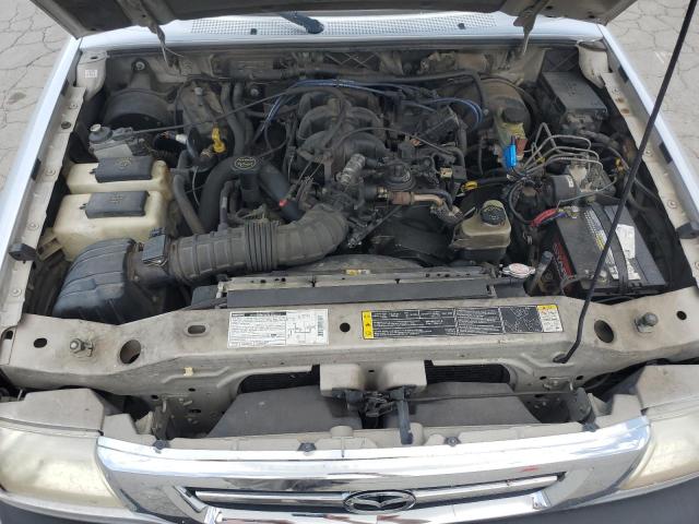 Photo 11 from auction – 2001 MAZDA B4000 CAB with VIN 4F4ZR17E71TM05090