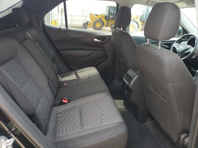 Photo 11 from auction – 2018 CHEVROLET EQUINOX LT with VIN 3GNAXJEV7JL272907